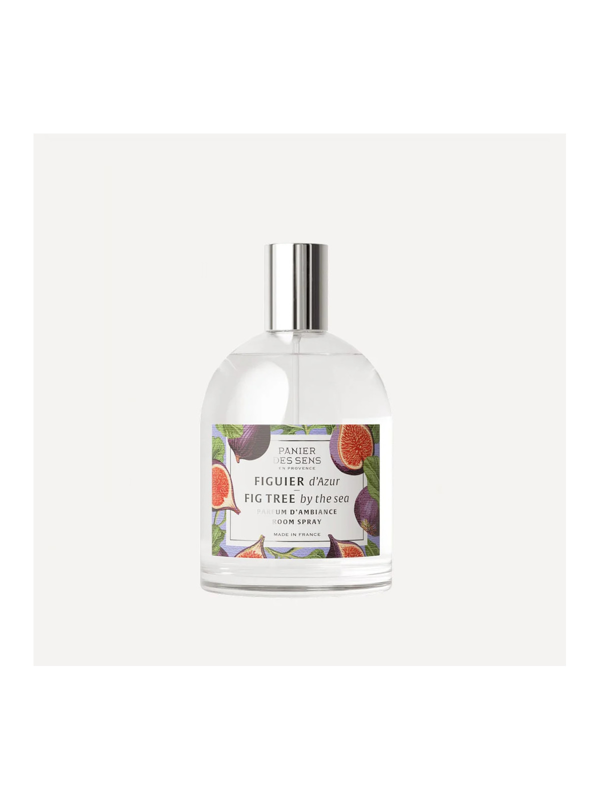 TESTEUR - Parfum d'ambiance Figuier d'Azur